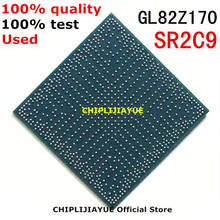 100% test very good product GL82Z170 SR2C9 IC chips BGA Chipset 2024 - buy cheap