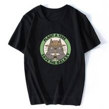 Hayao-Camisetas con estampado de Totoro Miyazaki para Mujer, Tops de Anime japonés de cuello redondo, Camisetas ajustadas, camiseta informal Harajuku 2024 - compra barato