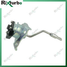 Actuador electrónico Turbo, dispositivo de descarga TD025 49373-02003 para Citroen Berlingo II C3 c-elysee DS 3 2008 208 308 HDi 1,6 50/55/68Kw 2024 - compra barato