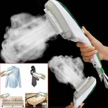 Handheld Garment Steamer Brush Portable Steam Iron For Clothes Generator Ironing Steamer For Underwear Steamer Iron 2024 - buy cheap