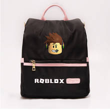 Водонепроницаемый модный рюкзак mochila feminina, школьные ранцы для подростков, новый стиль, сумка в Корейском стиле, женский рюкзак 2024 - купить недорого