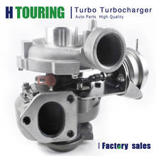 gt2256v Turbo For Land Rover Range Rover 2002- 2.9L 712541-5002S 712541-0002 712541-0001 7785839F PMF000060 Turbocharger 2024 - buy cheap