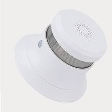 Smoke Detector Wireless Fire Alarm Sensor Independent Photoelectric For Home House Office 2024 - купить недорого