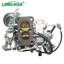 Loreada-carburador carby, assy 21100-11190, 21100-11212, 2110011190, h2092, para toyota 2e, motor toyota corolla, tercel 2024 - compre barato