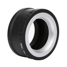M42-FX-lente M42 para Fujifilm X, X-Pro1 de montaje Fuji X-M1 X-E1, adaptador de anillo X-E2 M42 para Fujifilm X 2024 - compra barato