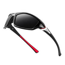 Polarized Fishing Glasses Professional UV400 HD Fishing Sunglasses Unisex Climbing Camping Glasses Sports Riding Cycling Eyewear 2024 - buy cheap