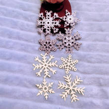 Troqueles de corte de Metal de cuatro copos de nieve para manualidades, papel de álbum de recortes, manualidades decorativas para tarjetas, troquelado 2024 - compra barato
