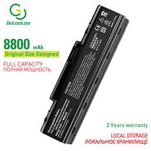 8800mAh 12 Cells Laptop Battery For Acer AS07A51 AS07A75 Aspire 5738 5738ZG AS5740 2930 4310 4520 4530 4710 4720 4730 4920 5740 2024 - buy cheap