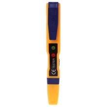 LED Light AC Electric Voltage Tester Volt Alert Pen Detector Sensor 90~1000V 2024 - buy cheap