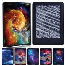 Anti-fall Slim Star Space Tablet Case for Amazon Kindle(10th/8th Gen) 6 Inch/Kindle Paperwhite(5th Gen/6th Gen/7th Gen/10th Gen) 2024 - buy cheap