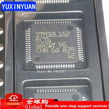 2PCS STM32L152RCT6  QFP STM32L152RC STM32L152  2024 - buy cheap