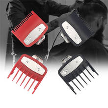 2pcs 1.5MM 4.5MM Haircut Push Clipper Limit Comb Guide Attachment Cutting Guide Comb for Walsh Hair Clipper Accessories 2024 - buy cheap