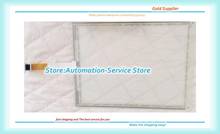 New Touch Screen Glass Panel Use For AMT-2863 AMT2863 2024 - buy cheap