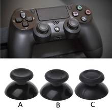 Thumbsticks analógicos 3D, Thumb Stick para DS4, PS4, Xbox 360, controlador de Joystick, empuñaduras de tapa analógica, 10 Uds. 2024 - compra barato