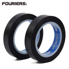 Fouriers-Cinta de llanta sin cámara para bicicleta de montaña, sin tubo, 19mm, 22mm, 33mm x 50M, accesorios para bicicleta a granel 2024 - compra barato