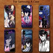 Anime noblesse raizel Phone Case for Samsung A91 01 10S 11 20 21 31 40 50 70 71 80 A2 CORE A10 2024 - buy cheap