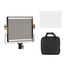 480 LED Video Light Photo Lighting 3200-5600K Dimmable LED Video Panel Light for YouTube Studio Photography Video Shooting 2024 - buy cheap