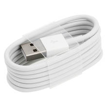 Cable de datos Micro USB tipo C de carga rápida, 1M, para iPhone 13, 12, XR, X, XS, 11, Samsung S9, S10, Xiaomi, LG G5, Huawei 2024 - compra barato