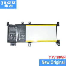 JIGU Original Laptop Battery C21N1638 For ASUS X442UR X442UQ X442UN F442U F442UR A480U X442UA For VivoBook 14 X442U 2024 - buy cheap