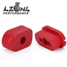 LZONE-передние кувшины для двигателя для Audi MK1 99-03/VW GOLF MK4 97-06 JR-MBK01 2024 - купить недорого