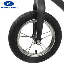 Pediatric Balancing Vehicle Walking Wheel Tyre 12*2.0  (50-203)  Push Balance Bicycle Tire S/K-car refitted outer tyre race tire 2024 - buy cheap