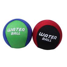2 шт. водный прыгающий мяч для бассейна прыгающий водный шар для серфинга прыгающий мяч для воды Детский Взрослый бассейн пляжные спортивные игрушки 2024 - купить недорого