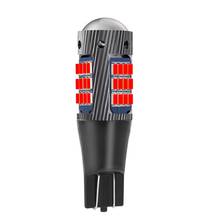 Lâmpada led t15 w16w wy16w para carro, lâmpada de freio super brilhante 2016 led, seta traseira automática, lâmpada de neblina, lâmpada diurna, lâmpada de uso frequente, 1 peça 2024 - compre barato