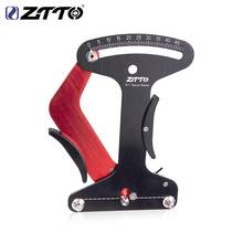 ZTTO-Medidor de tensión de radios, herramienta CNC para bicicleta, indicador de probador de radios de rueda de carretera, TC-1 preciso y estable fiable 2024 - compra barato