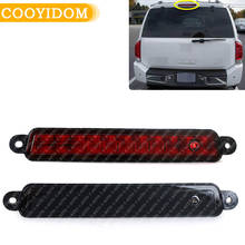 Luz LED de freno de montaje alto para coche, accesorio para Nissan/Armada 2005-2015 Pathfinder/Armada 2004/Infiniti QX56 2004-2010 26590-7S000 2024 - compra barato