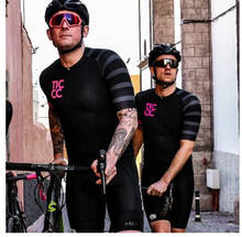 Camisa de ciclismo manga curta bicicleta jerseys secagem rápida roupas ciclismo maillot maillot 2024 - compre barato