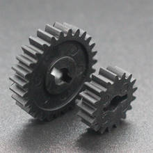 08014 HSP Original Parts Spare Parts For 1/10 R/C Model Car Gear 4 (19T) 3 (27T) 08014 2024 - buy cheap