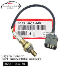 36531-RCA-A01 Wideband Air-fuel ratio sensor For Hon-da Accor-d Odyssey Acura 3.5L 2345010 2024 - buy cheap