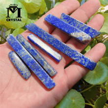 50g Natural Rough Raw Lapis Lazuli Crystal Gemstone Mineral Specimen Reiki Wand Healing Stone 2024 - buy cheap