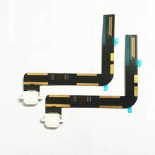 10PCS High Quality USB Charger Charging Port Dock Connector Flex Cable Ribbon For IPad 7 10.2 2019 A2197 A2198 A2200 2024 - buy cheap