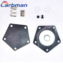 Carabman-kit de reparo e bomba de combustível para suzuki 15100-19b00 e 15100-19b01, acessórios para motocicleta, peças de reposição 2024 - compre barato