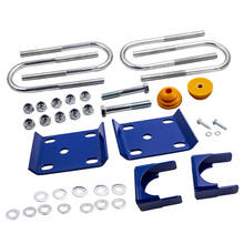 Drop Axle Flip Kit Lowering Kit For Chevy Silverado C1500 6 inch 1988-1998 for  Silverado C-1500 for GMC Sierra 2WD 6" 88-98 2024 - buy cheap