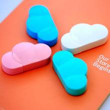 1 PCS New 5mm X 5m Cute Children Cloud Mini Small Correction Tape Korean Sweet Stationery Novelty Office Kids School Supplies 2024 - buy cheap