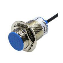 FR30-10DP3 PNP NO+NC 4wires metal detector proximity sensor module 2024 - buy cheap