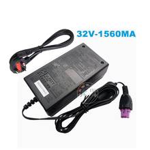 0957-2259 32V 1560MA AC Adapter Power Supply Charger For  Printer 0A957-2105 0957-2271 0957-2230 2024 - buy cheap