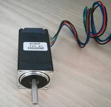 NEMA11 Stepper Motor with 10N.cm 14oz-in motor Length 50mm Single output shaft and dual output shaft can choose 2024 - buy cheap