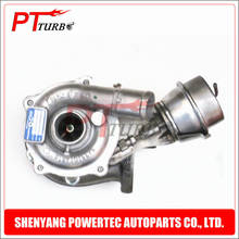 Full Turbo KP35 54359880015 860081 93184183 54359700015 For Opel Astra H Corsa D 1.3 CDTi 66Kw 90Hp Complete Turbine Turbolader 2024 - buy cheap