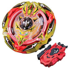 B-X TOUPIE BURST BEYBLADE Spinning Top  Rise B174 B173 BOOSTER B-103 SCREW TRIDENT 8B. WD Dropshipping 2024 - buy cheap