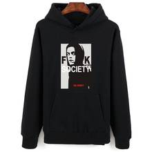 Mr Robot Hoodies Streetwear Fashion Hip Hop Hoodies Harajuku Casual Men Women Hoodies Autumn Cotton Retro Oversized Sweatshirts 2024 - buy cheap