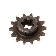 47cc 49cc Motorcycle T8F 8mm 11 14 17 20 Tooth Front Pinion Sprocket Chain Cog 2024 - buy cheap