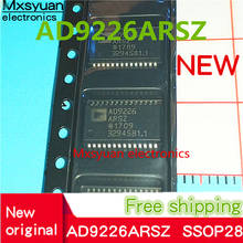 1pcs/LOT AD9226 AD9226ARSZ AD9226ARS AD9226AR AD9226A SSOP28 New original In stock 2024 - buy cheap