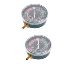 2Pcs 70mm Motorcycle Vacuum Carburetor Synchronizer Synchronization Carb Gauge for Yamaha 2024 - buy cheap