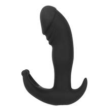 IKOKY Sex Toys for Women Men G Spot Climax Anal Plug  Prostate Massager Female Masturbation USB Charging Vibrator Butt Plug 2024 - buy cheap