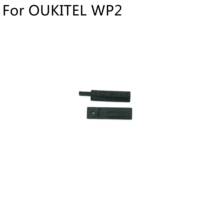 OUKITEL WP2 Used Interface Rubber Stopper For OUKITEL WP2 MT6750T Octa Core 6.0 inch 2160*1080 HD Smartphone 2024 - buy cheap