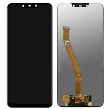 for Huawei P20 Lite/Nova 3E Black Color AA TFT LCD Screen and Digitizer Assembly Replacement Part 2024 - buy cheap