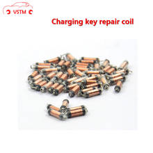 20pcs Super Charging key repair transformer inductance coil for BMW remote key 2024 - buy cheap
